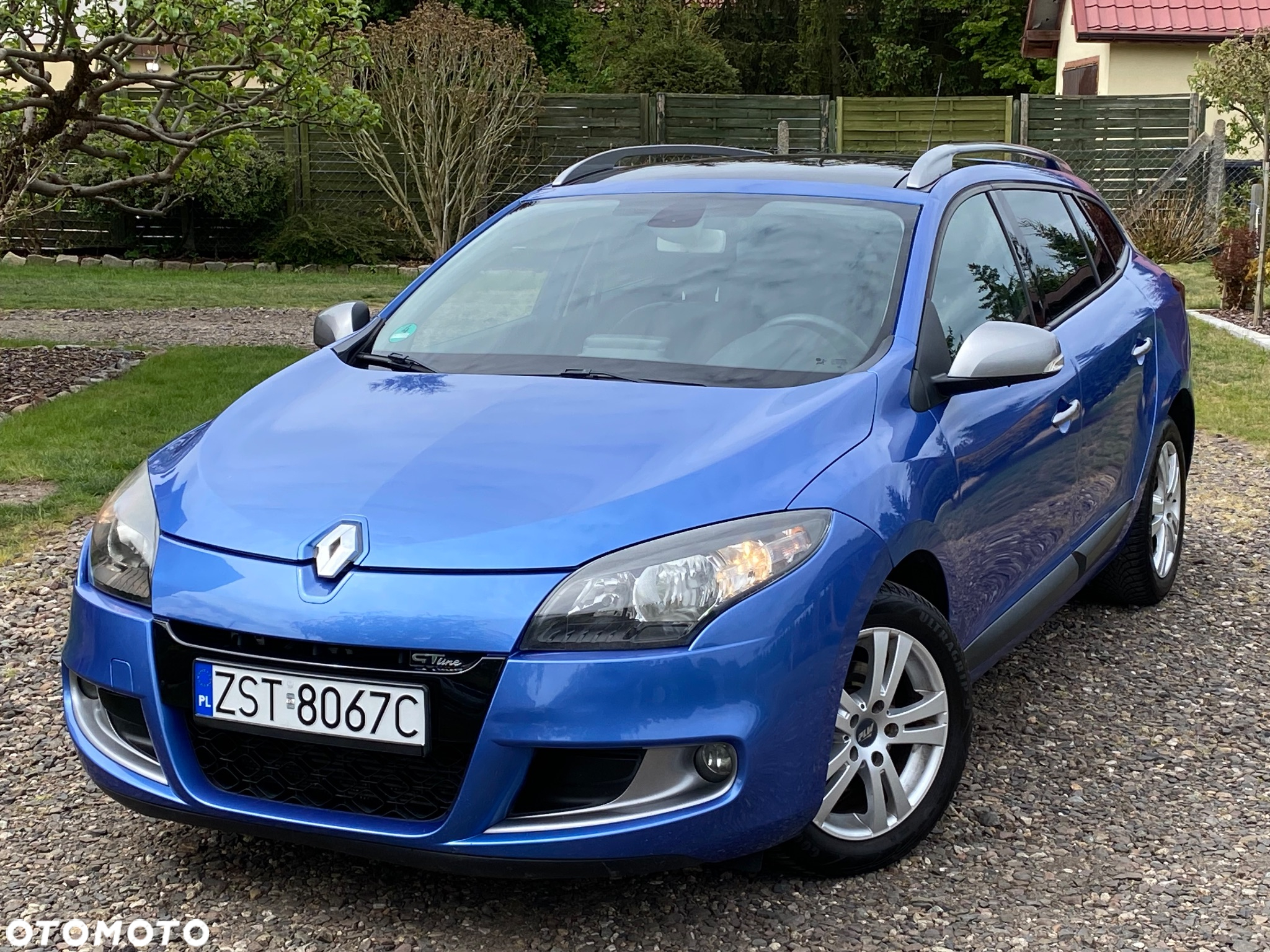 Renault Megane - 2