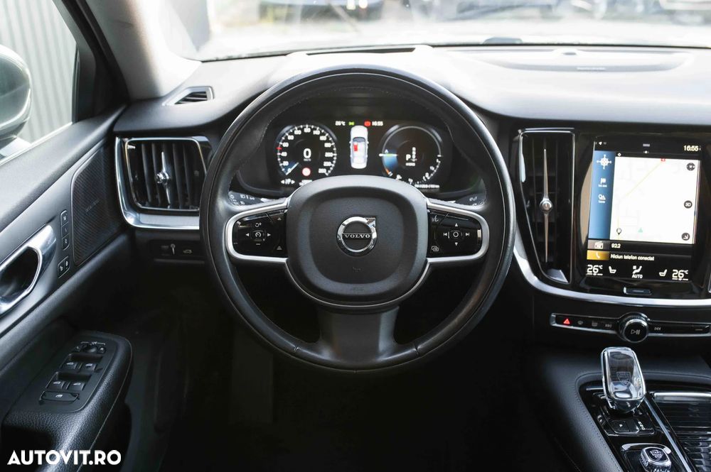 Volvo S60 T8 eAWD Inscription - 21