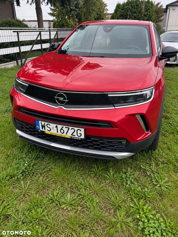 Opel Mokka - 2