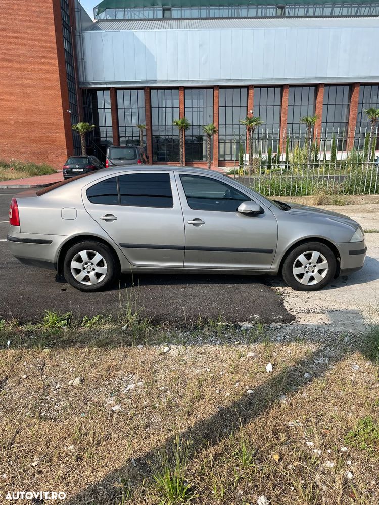 Skoda Octavia 2.0 TDI Elegance - 6