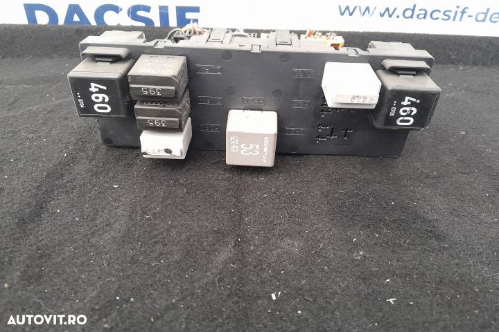 Calculator confort 3C0937049AE 3C0937049AE Seat Altea 1 [2004 - 2009] - 2