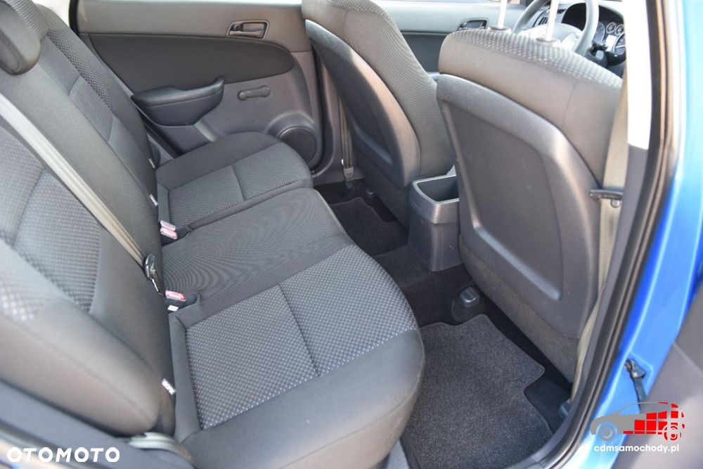 Hyundai i30 - 21