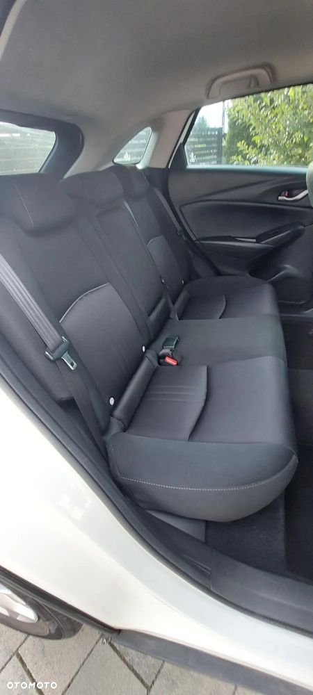 Mazda CX-3 2.0 SkyMotion - 11