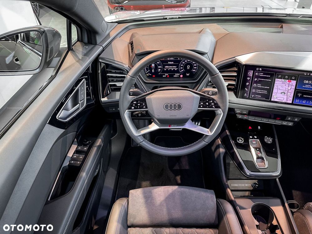 Audi Q4 e-tron - 22