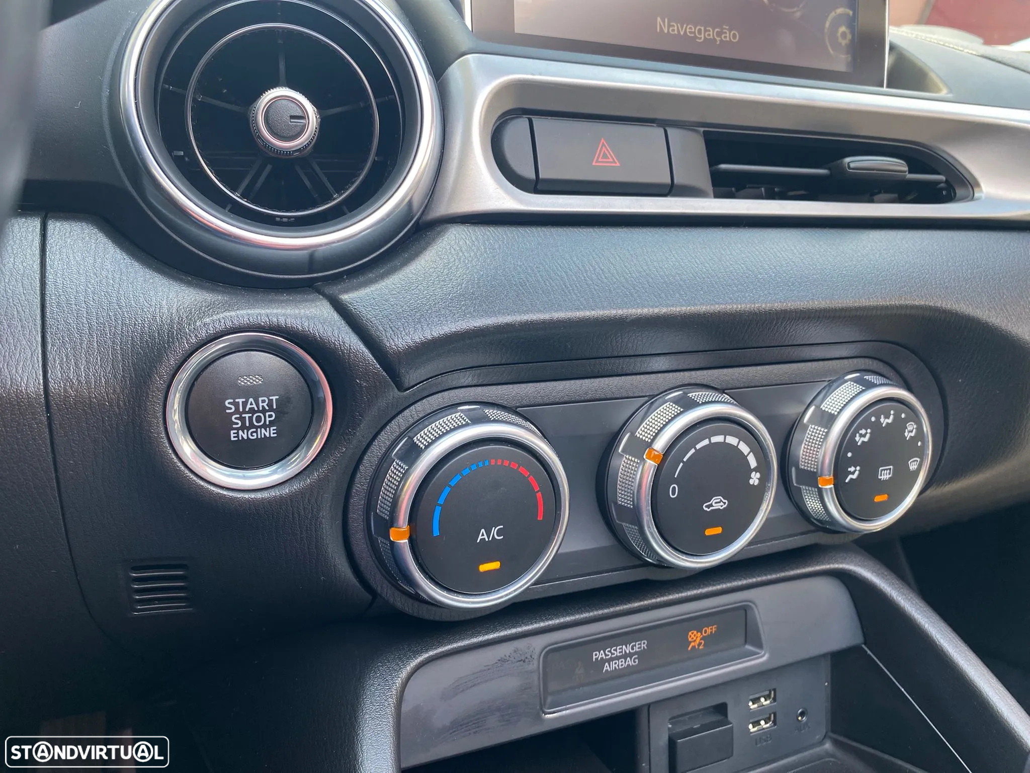 Fiat 124 Spider 1.4 MultiAir Turbo - 23