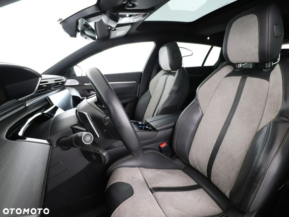 Peugeot 508 1.6 PureTech HYbrid PHEV GT S&S EAT8 - 14