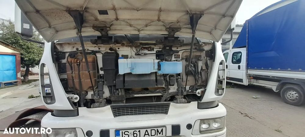 Iveco Eurocargo 180E24 - 11