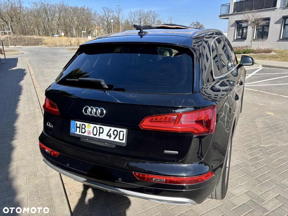 Audi Q5 2.0 TFSI Quattro S tronic - 4