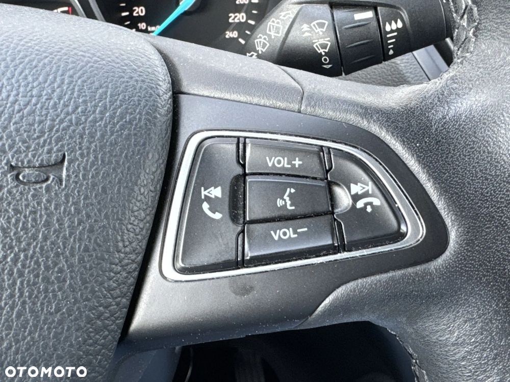 Ford Kuga 1.5 EcoBoost FWD Titanium ASS GPF - 21