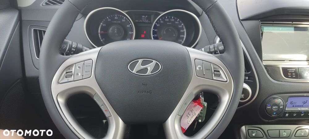Hyundai ix35 1.6 2WD Style - 13