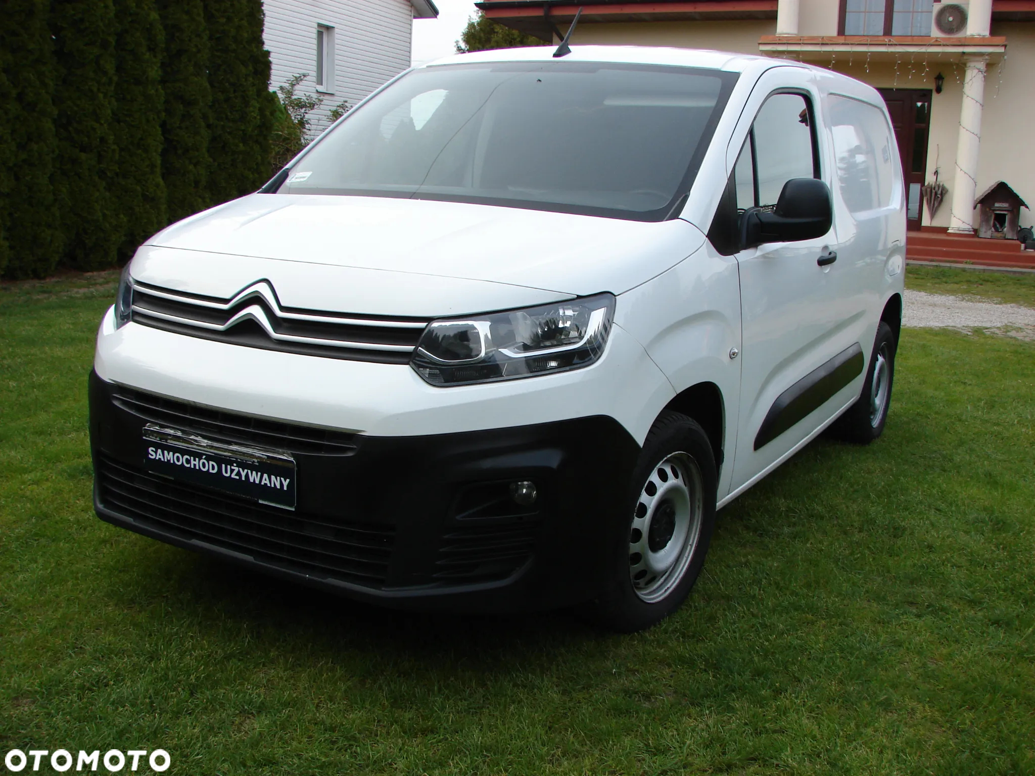 Citroën Berlingo - 2
