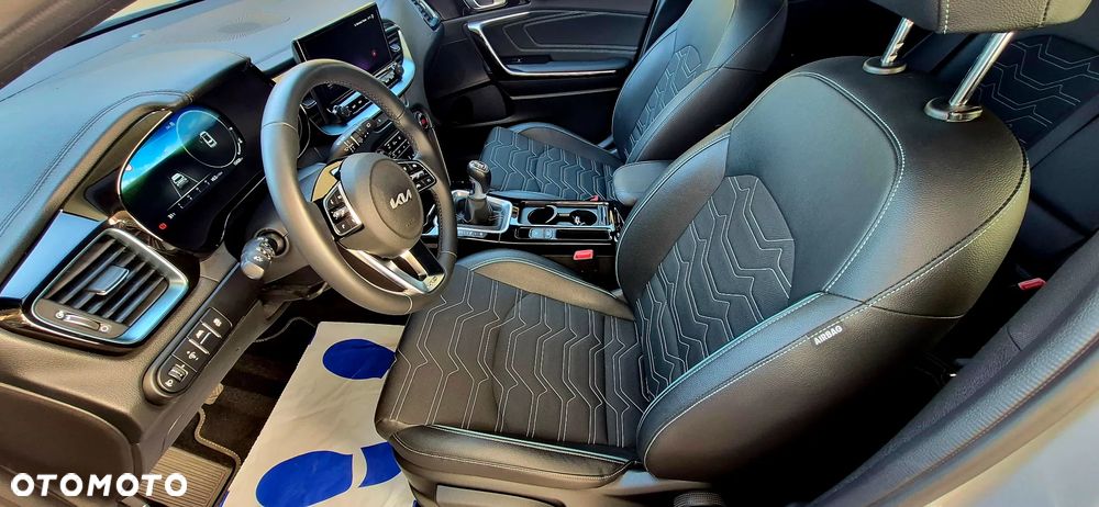Kia Ceed 1.0 T-GDI 100 OPF Ultimate Edition - 7