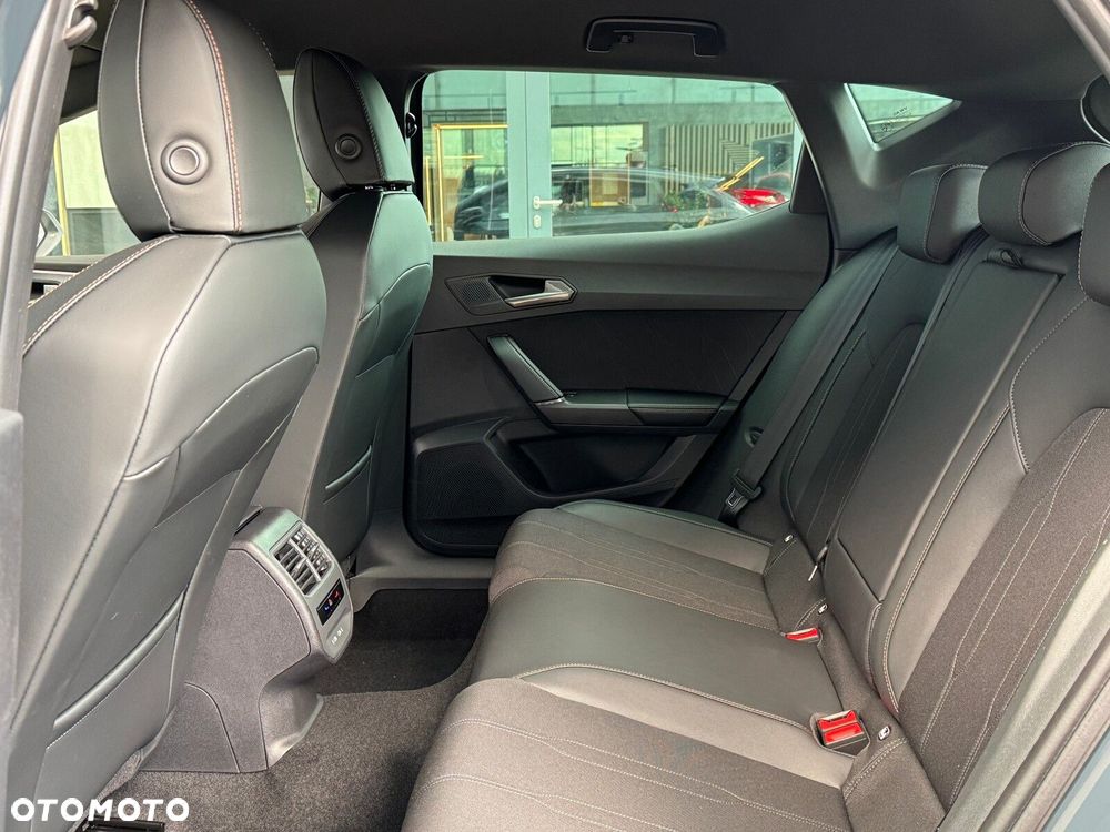 Cupra Leon 1.5 eTSI mHEV DSG - 35