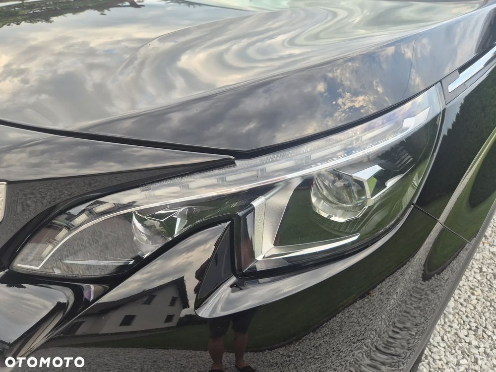 Peugeot 3008 - 14