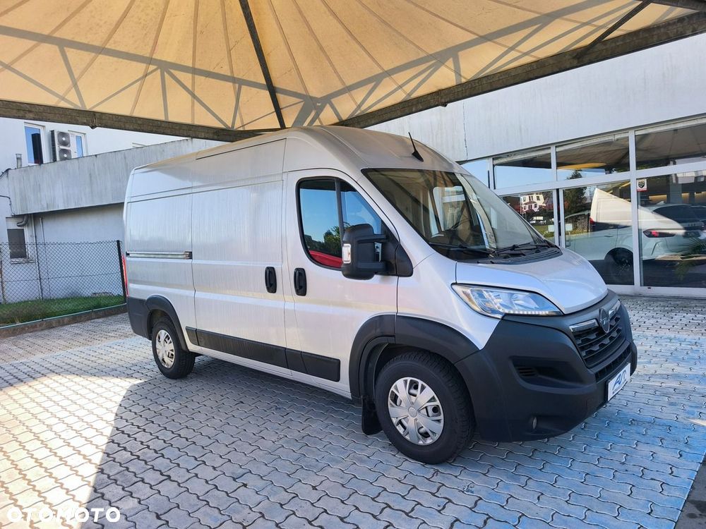 Opel Movano - 37