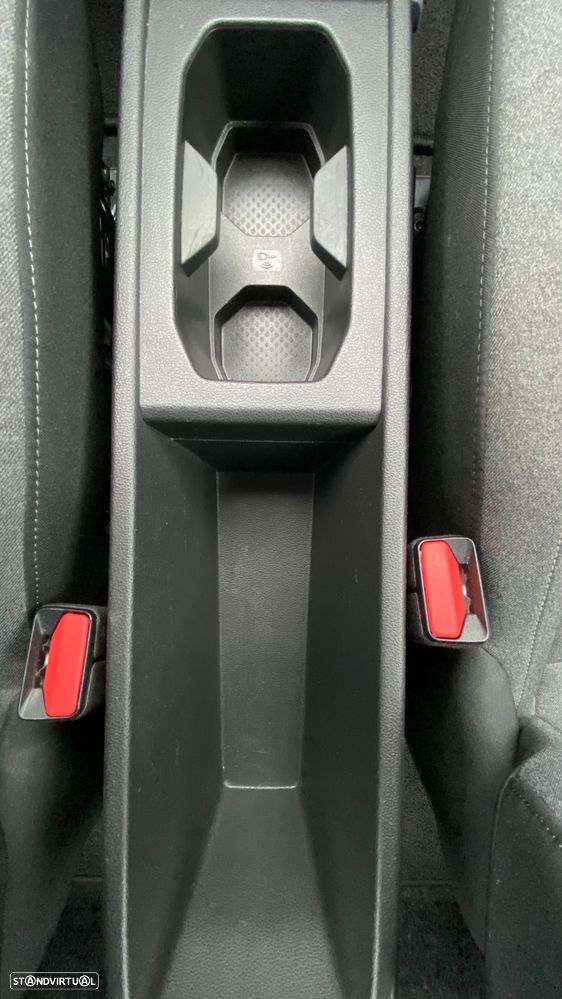 Renault Mégane E-Tech EV40 Evolution Autonomia Urbana - 54
