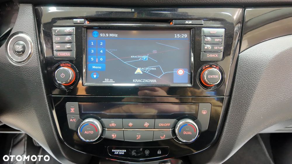 Nissan Qashqai 1.6 dCi Tekna - 38