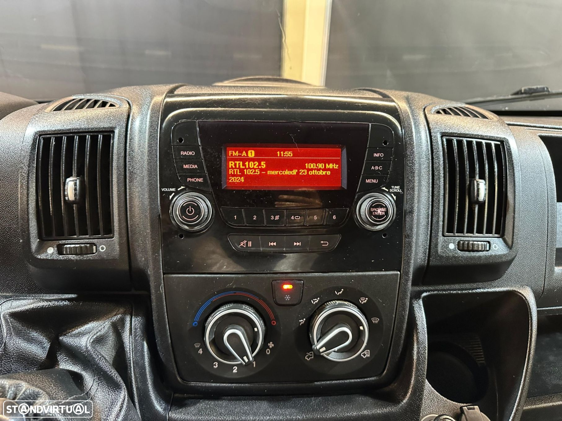 Citroën Jumper 30 L1H1 Live - 9