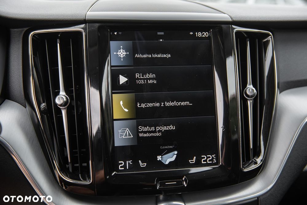 Volvo XC 60 - 33
