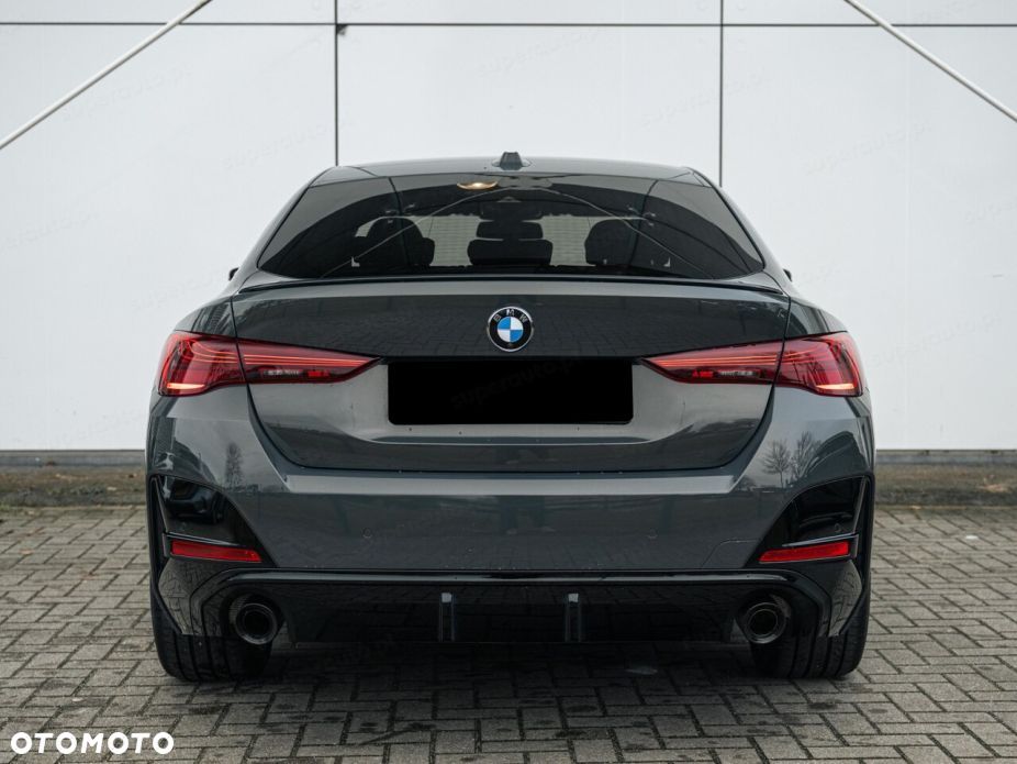 BMW Seria 4 430i xDrive M Sport - 6
