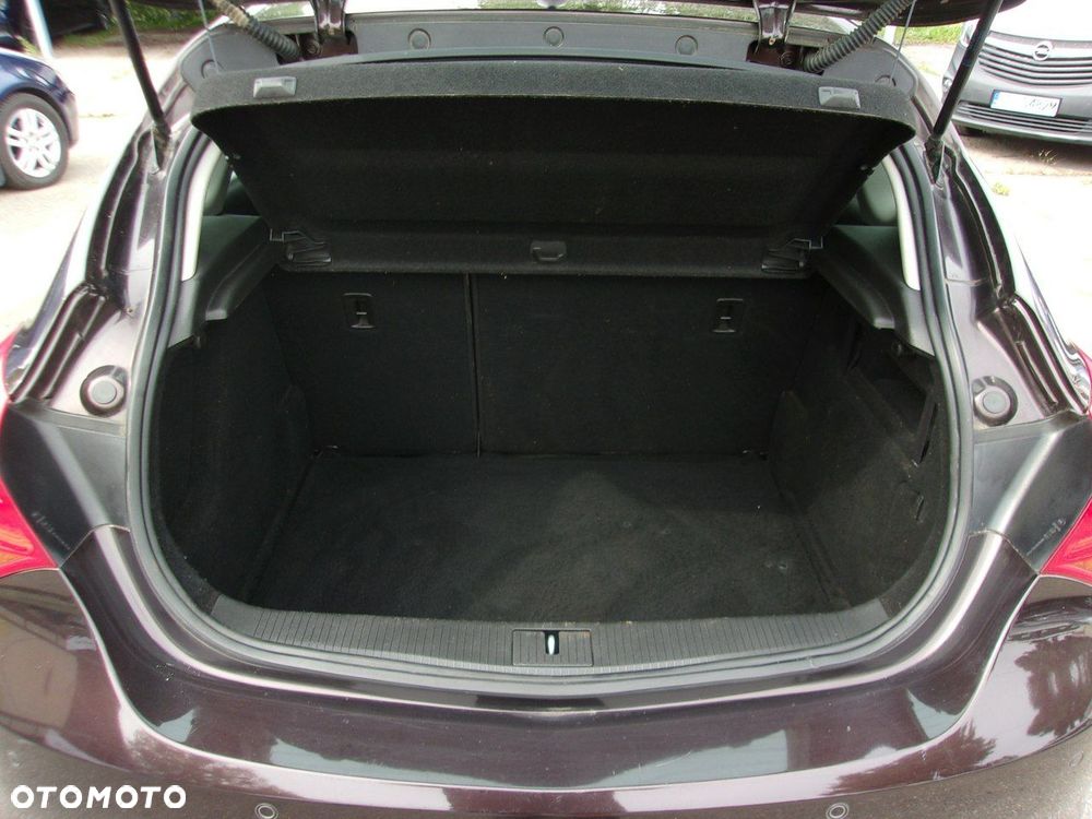 Opel Astra - 23