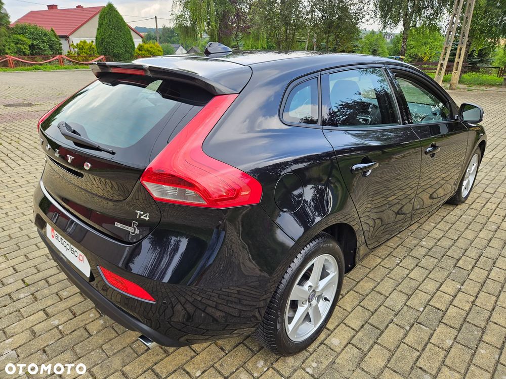 Volvo V40 T4 Kinetic - 6