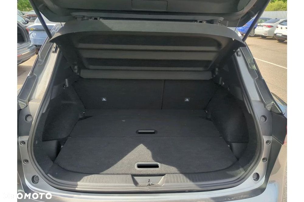 Nissan Qashqai 1.3 DIG-T MHEV N-Connecta Xtronic - 9
