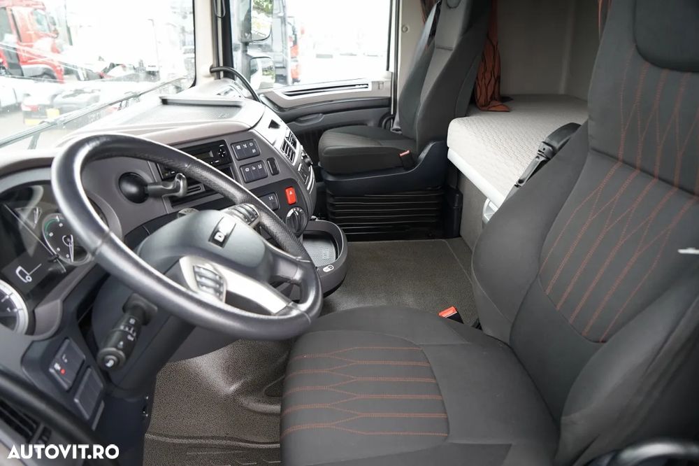 DAF XF 480 / SUPER SPACE CAB / 2021 - 24