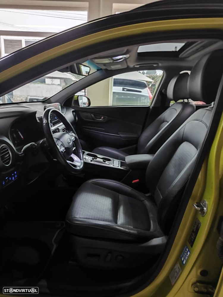 Hyundai Kauai Premium - 14