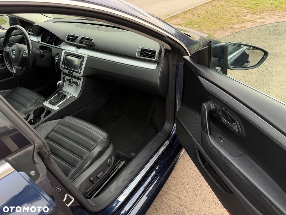 Volkswagen CC - 22