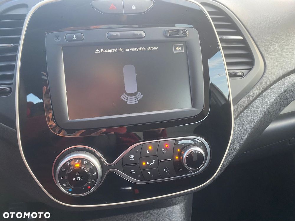 Renault Captur (ENERGY) TCe 90 INTENS - 8