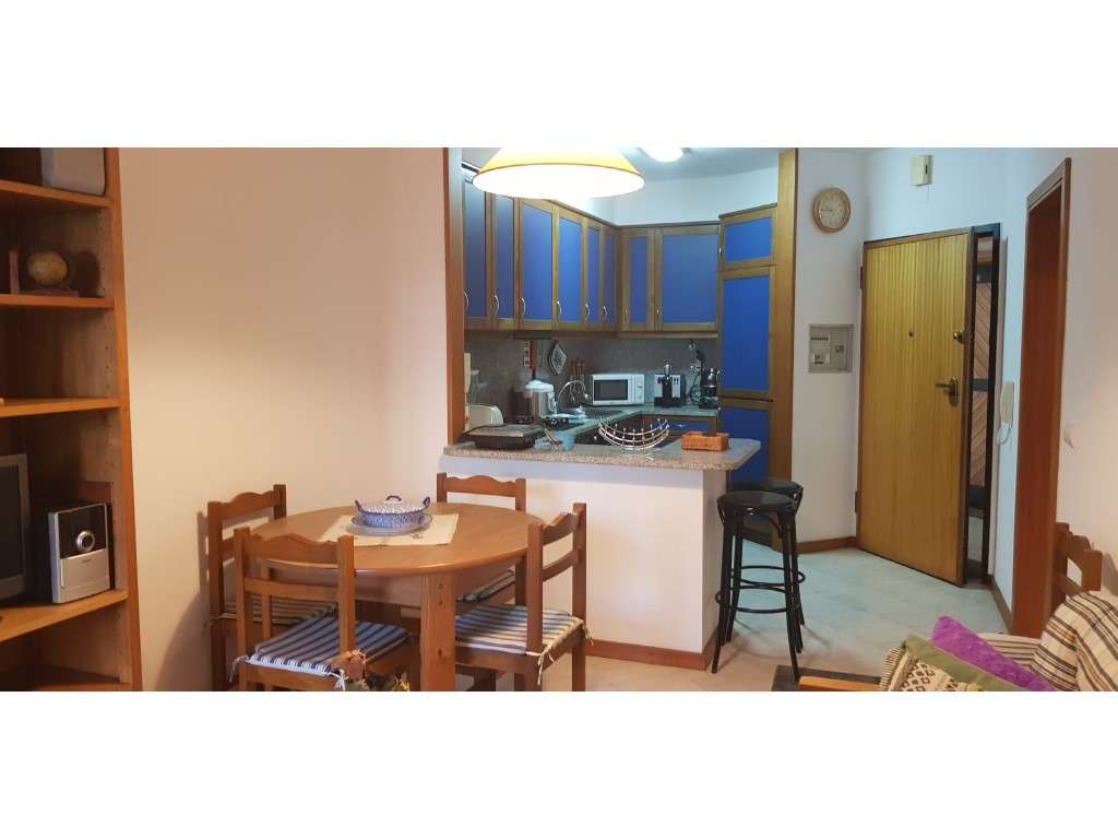 Apartamento T1 - Furadouro - Grande imagem: 3/9