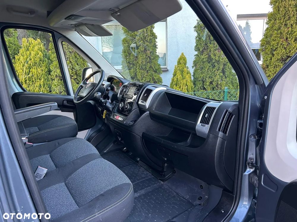 Fiat Ducato - 27