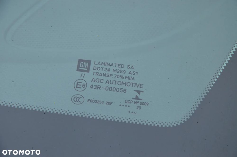 Opel Astra 1.2 Turbo Start/Stop Business Elegance - 33