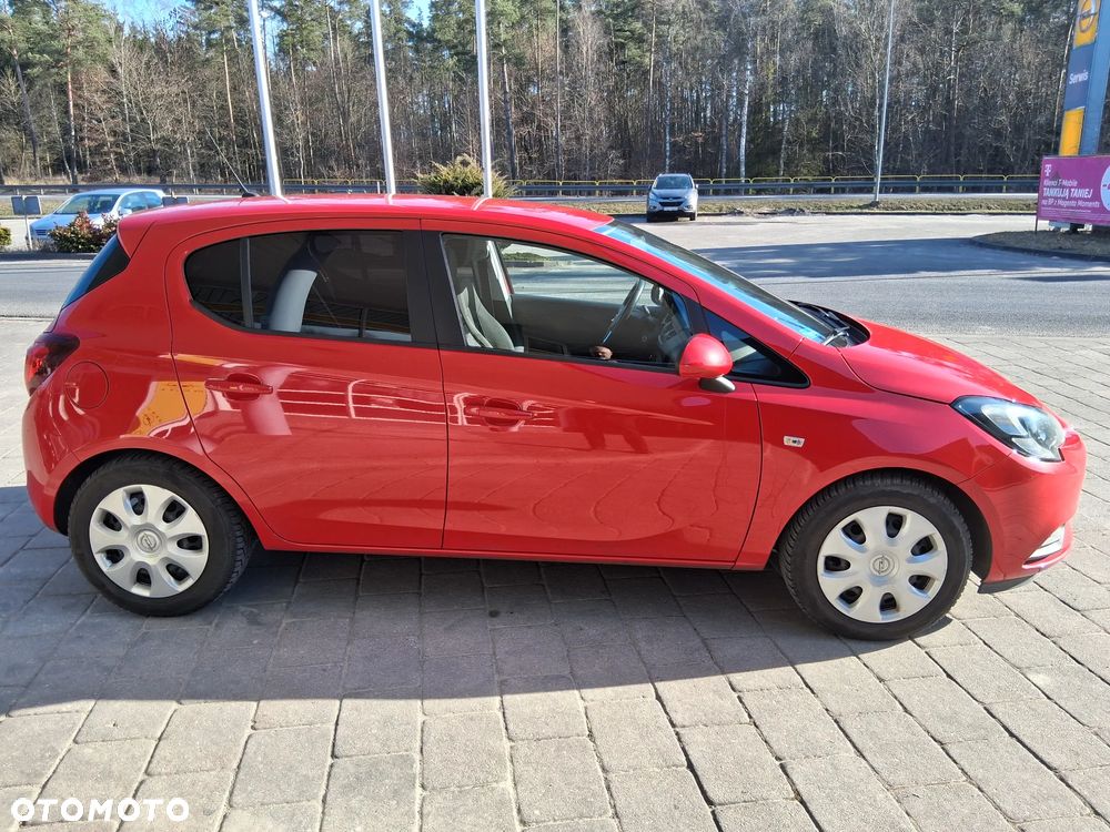 Opel Corsa 1.4 Enjoy - 5