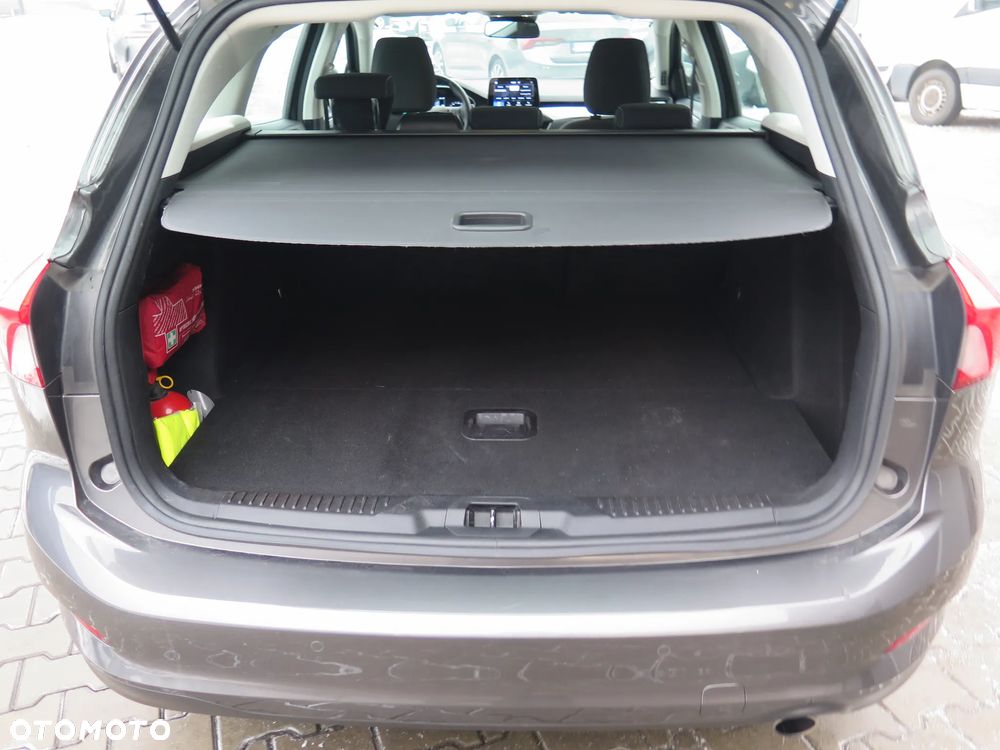 Ford Focus 1.5 EcoBlue SCR Titanium - 34