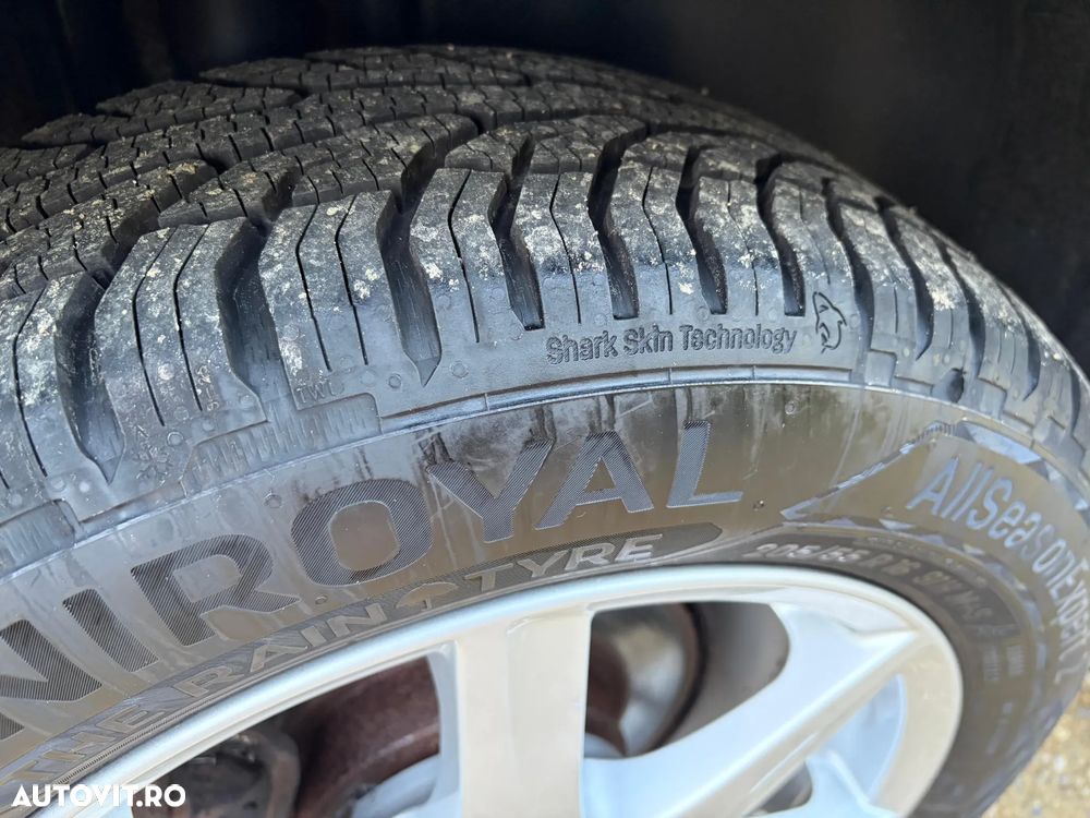 Opel Astra 1.4 Turbo ecoFLEX Start/Stop Innovation - 27