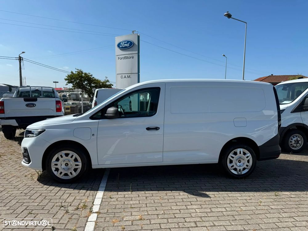 Ford TRANSIT CONNECT L2 Trend - 3