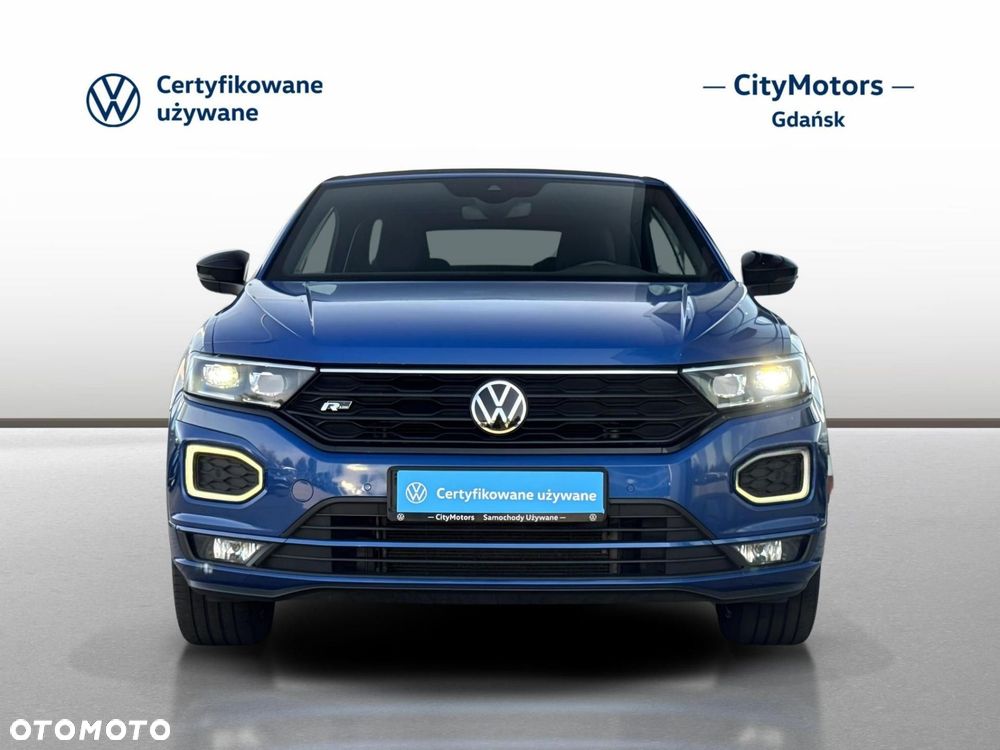 Volkswagen T-Roc - 16