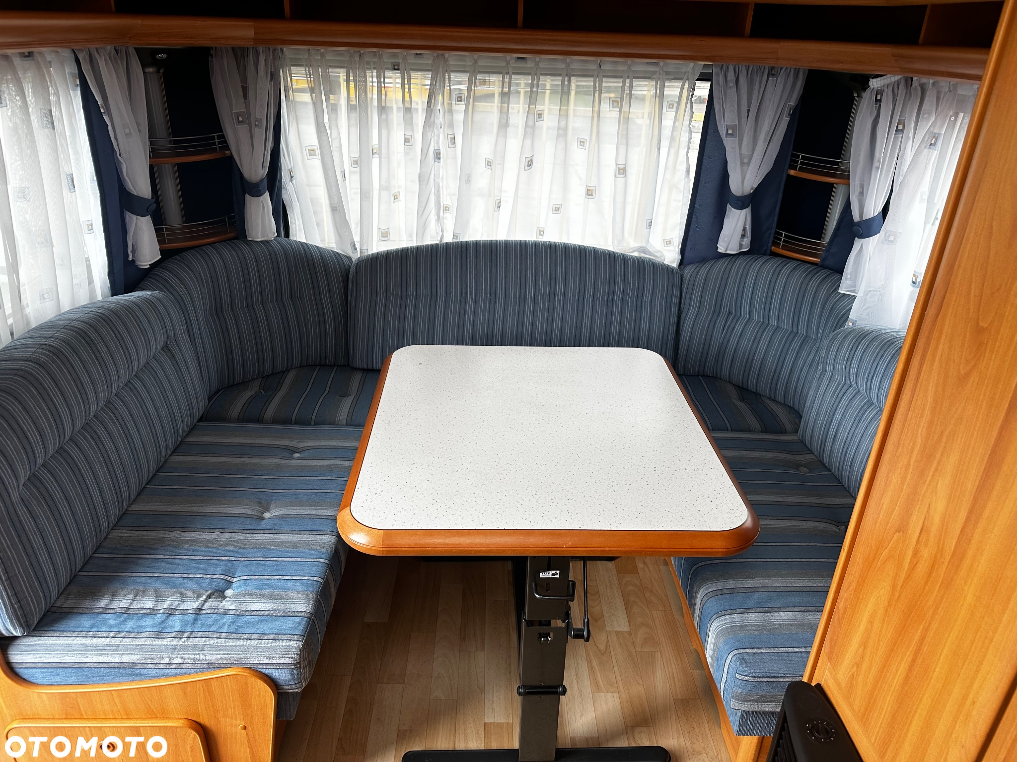 Hobby De luxe 490 - 5