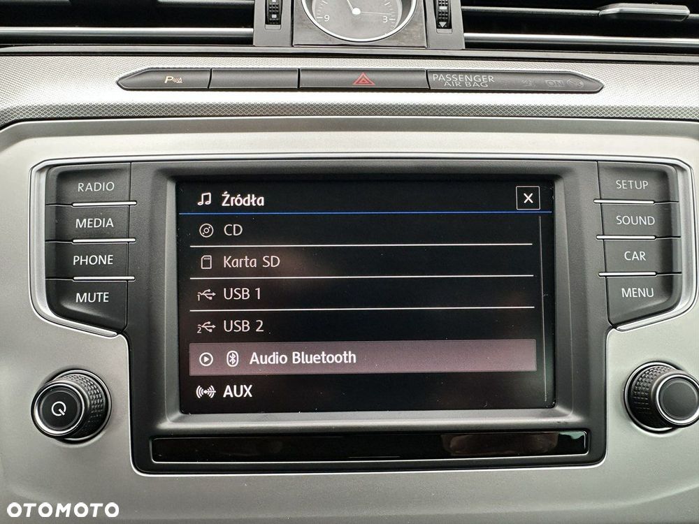 Volkswagen Passat Variant 2.0 TDI SCR Comfortline - 25