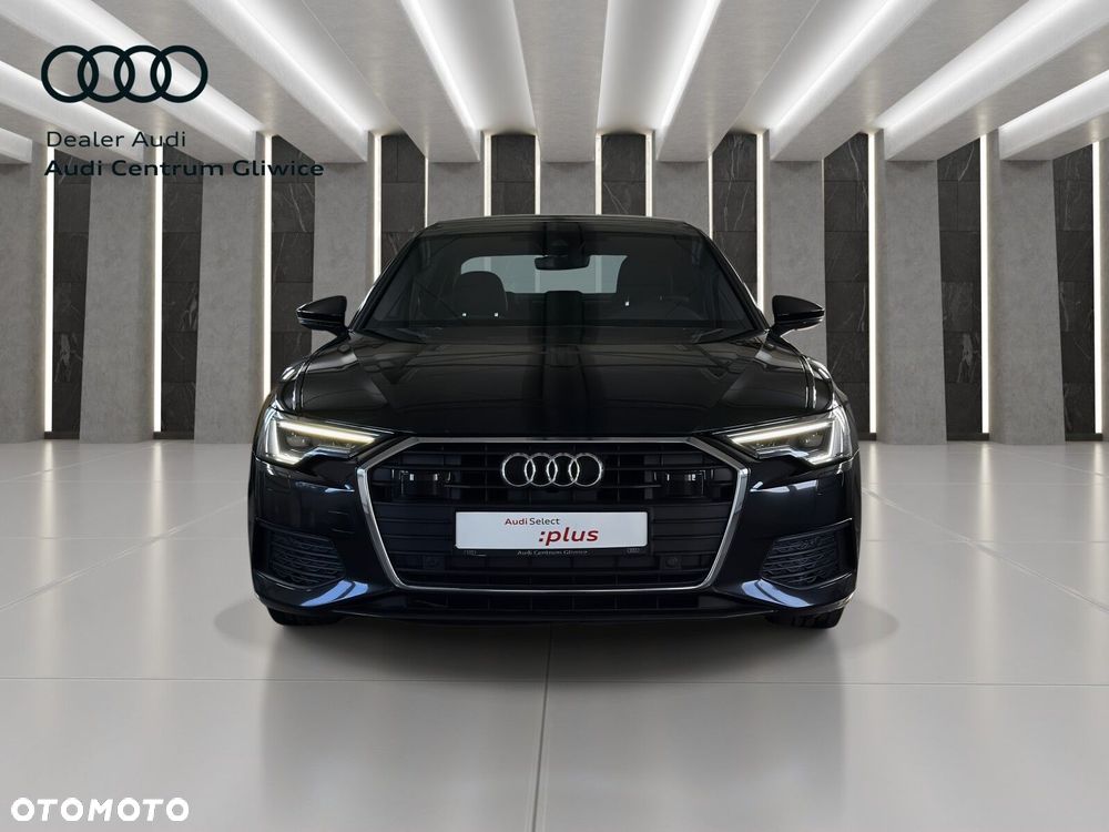 Audi A6 Limousine - 9