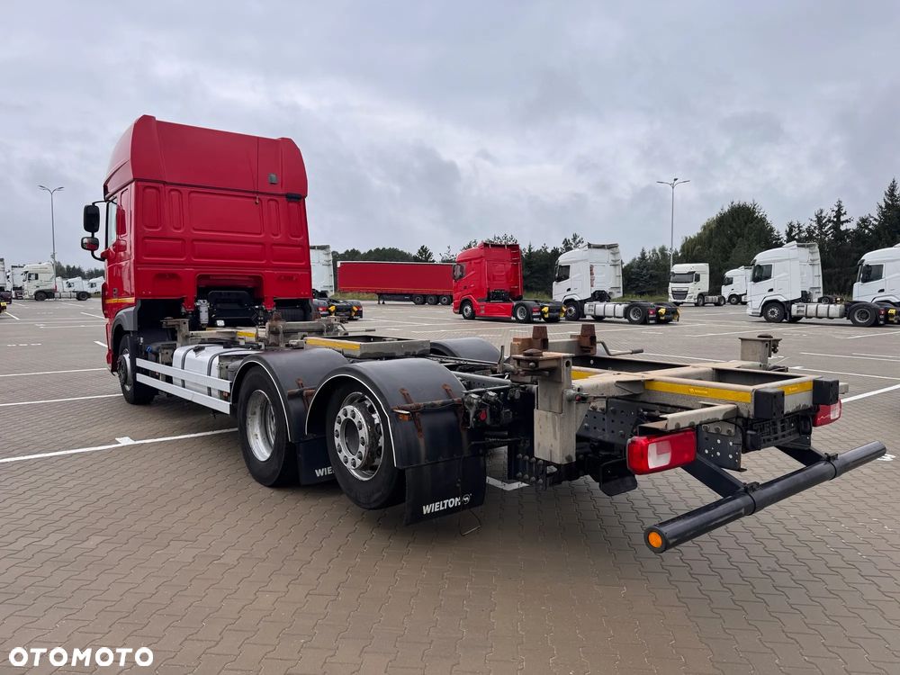 DAF DAF XF 480 FAR - 6