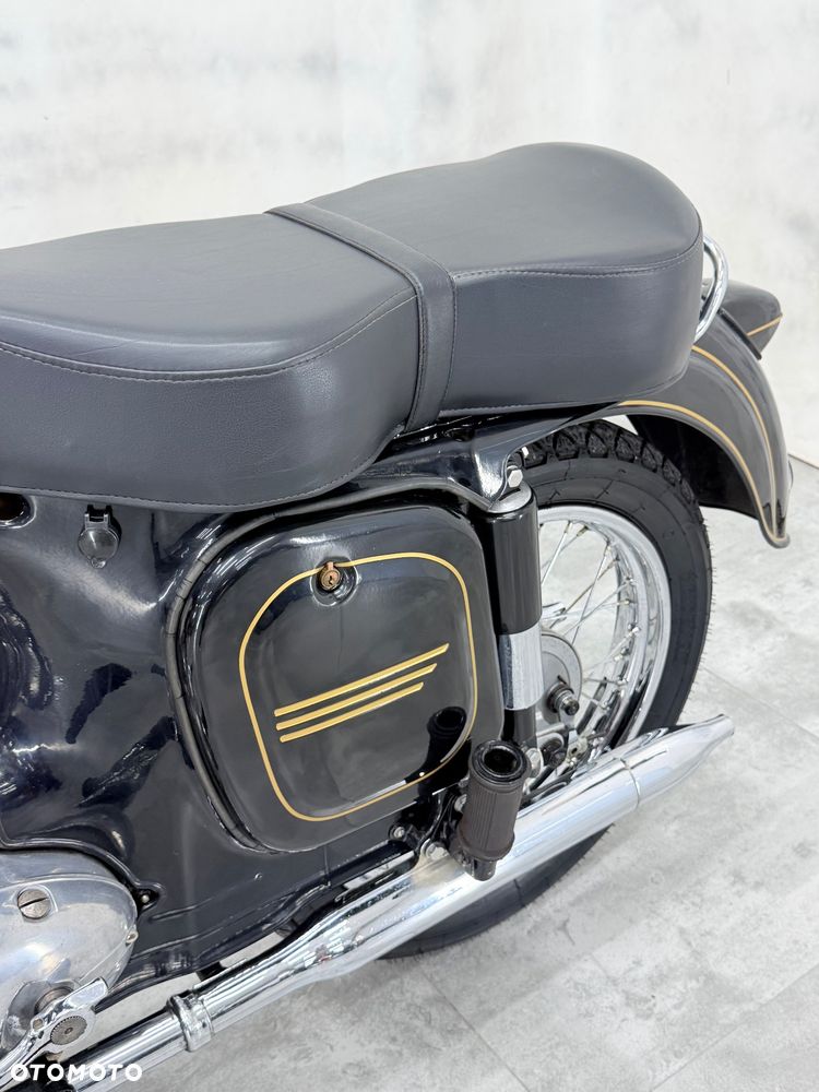 Jawa 175 typ 356 - 7