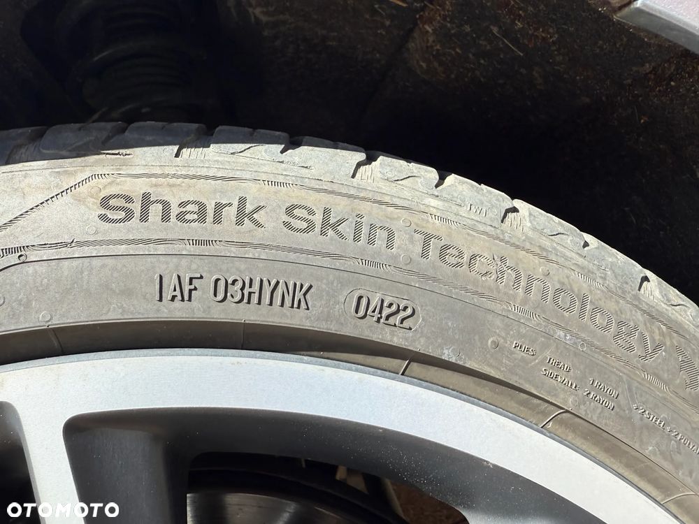 Infiniti Q50 Q50S Hybrid Sport Tech AWD - 26