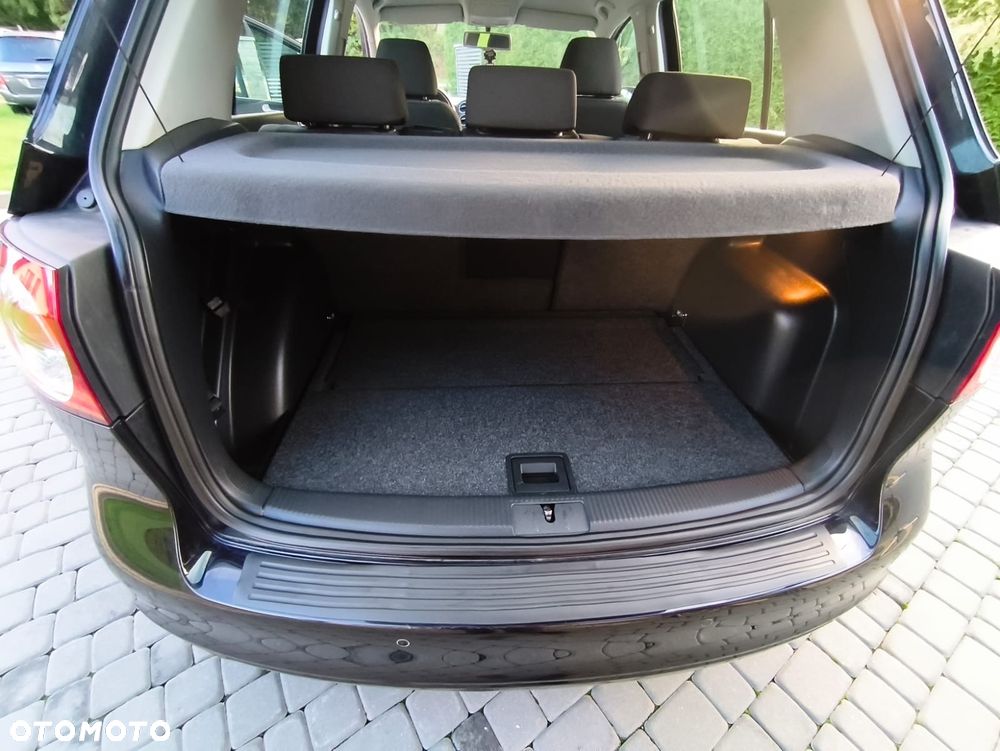 Volkswagen Golf Plus 1.6 Comfortline - 10