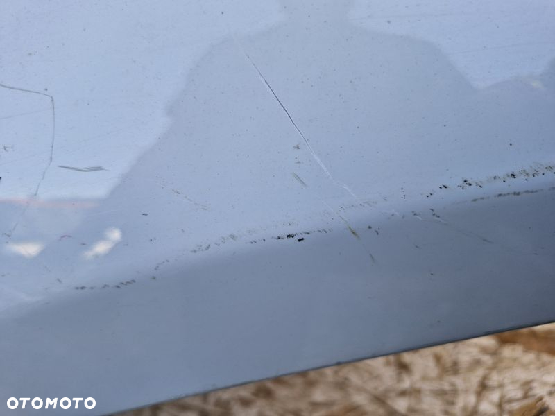 FIAT PANDA III 3 BŁOTNIK PRAWY PRZÓD PRZEDNI - 7