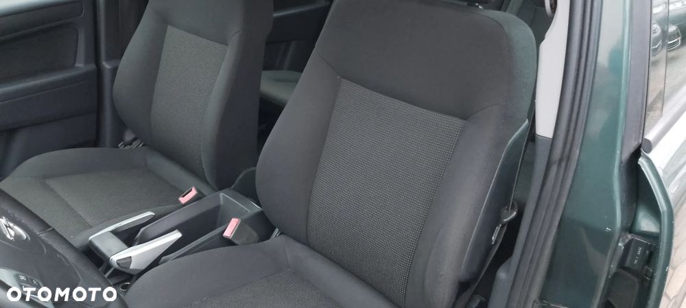 Opel Zafira 1.6 Edition - 14