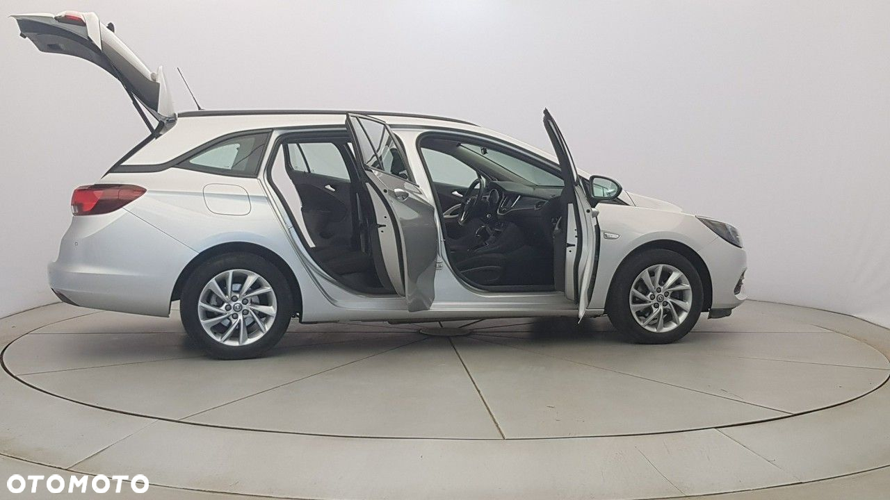 Opel Astra - 12