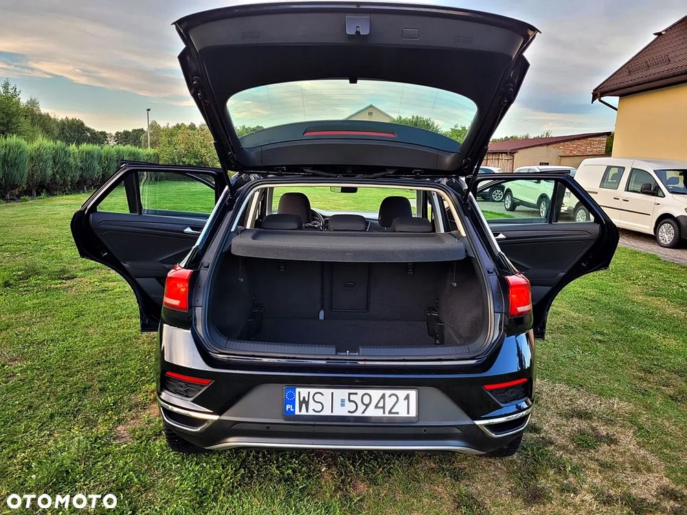 Volkswagen T-Roc 1.5 TSI OPF Life - 7
